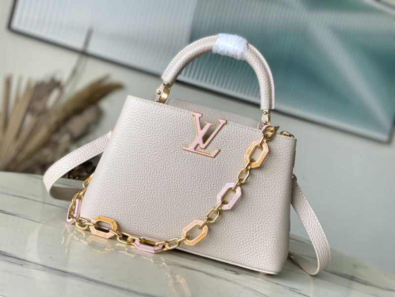 Louis Vuitton Top Handle Bags